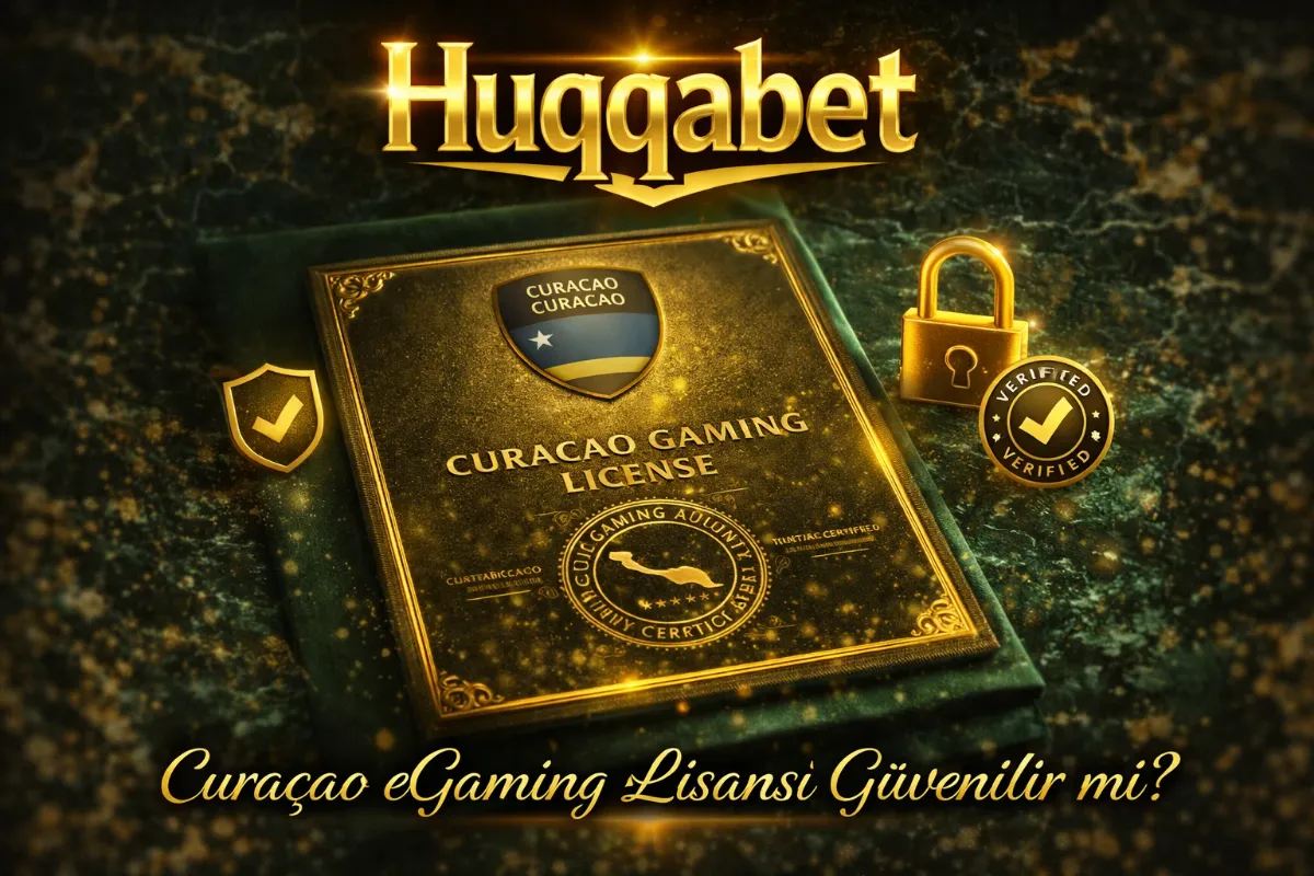 Curacao eGaming Lisansı Güvenilir mi? Detaylı Analiz kapak görseli