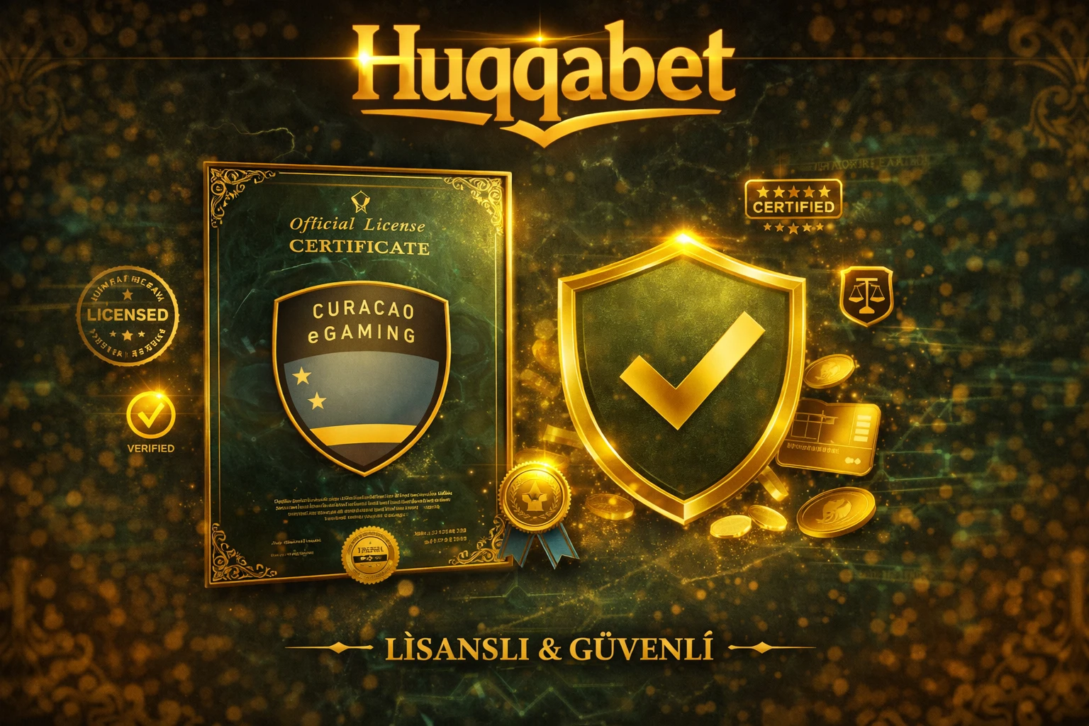 Huqqabet KVKK Uyumluluk Hakları: Net Kullanıcı Rehberi