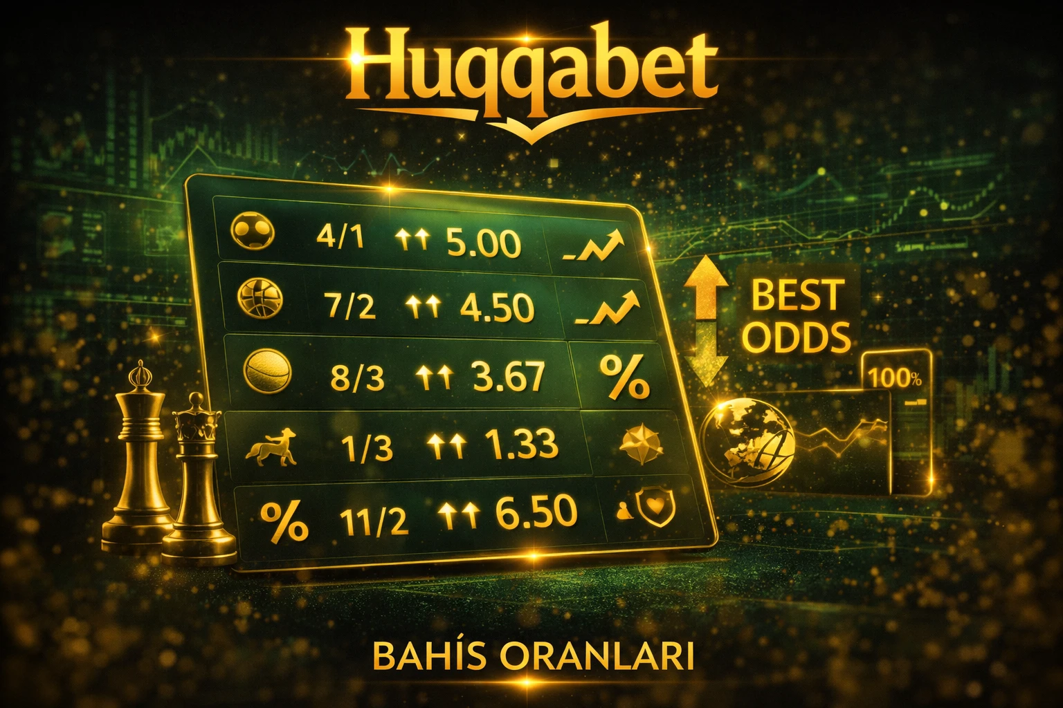 Huqqabet Kombine Kupon Risk Yönetimi: Pratik Analiz