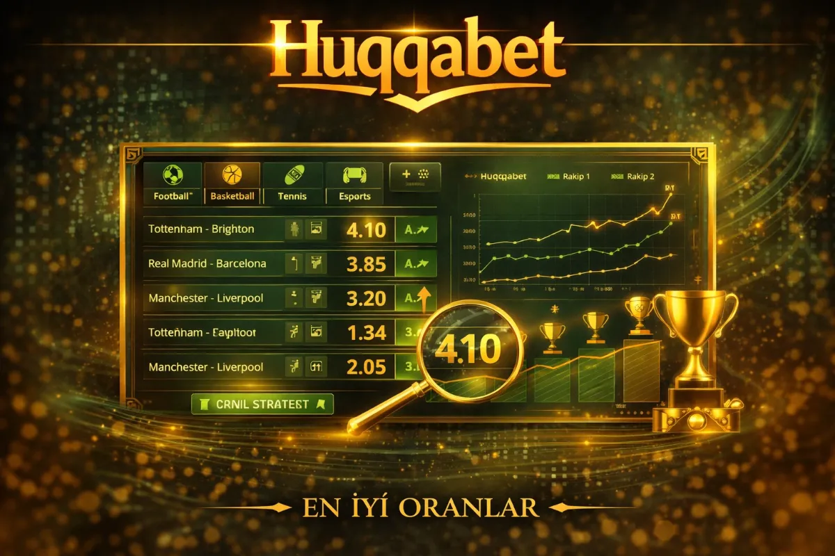 Huqqabet Bahis Oranları — Nasıl Hesaplanır? makale içi görsel