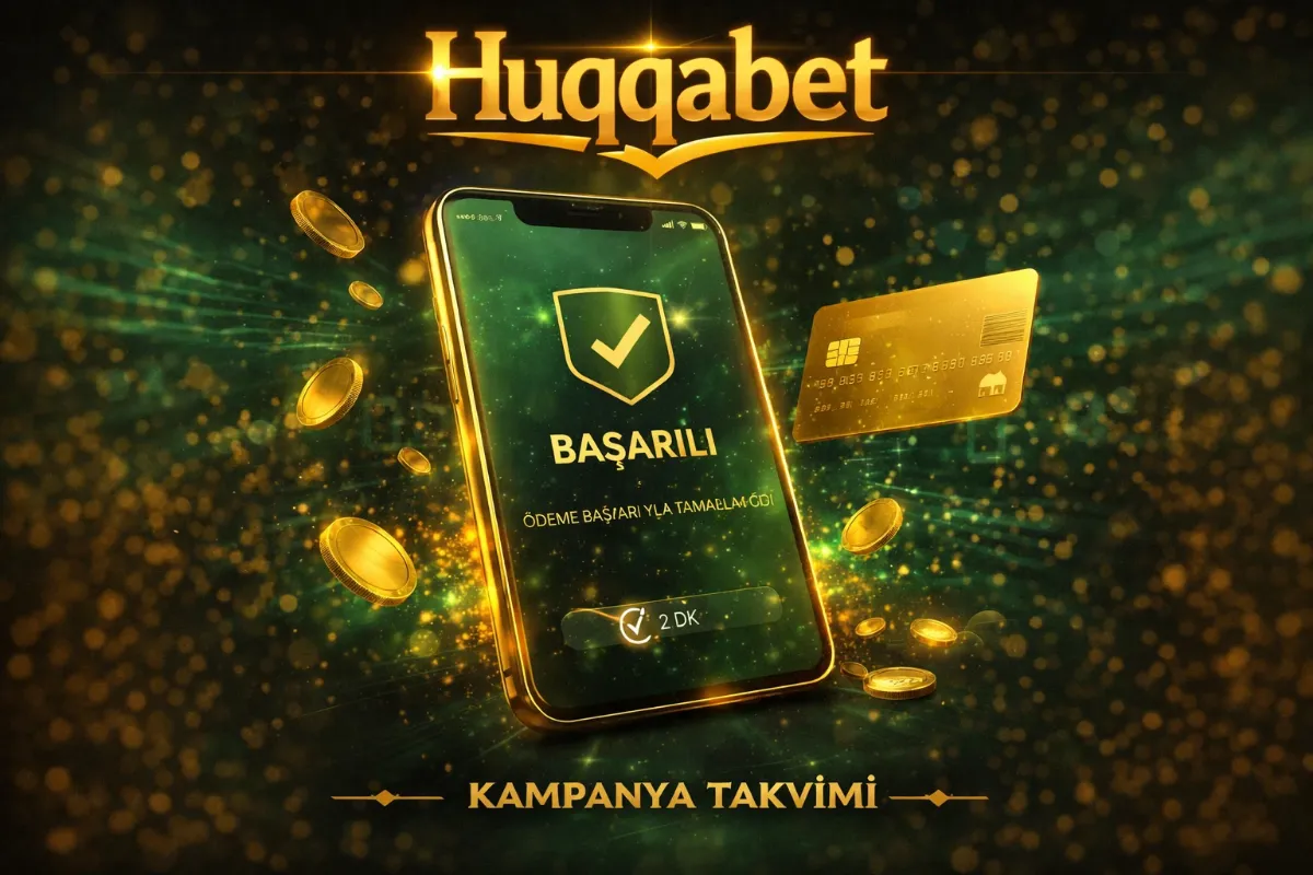 Huqqabet Bonus Rehberi: Tüm Bonuslar ve Nasıl Alınır? makale içi görsel