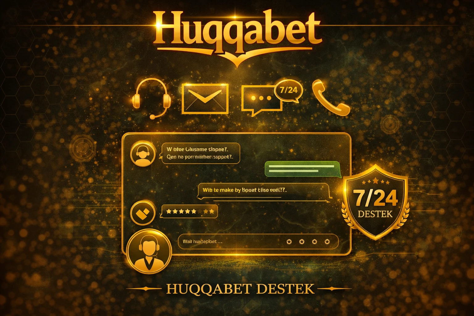 Huqqabet Canlı Destek En İyi Saatler: Pratik Zaman Rehberi