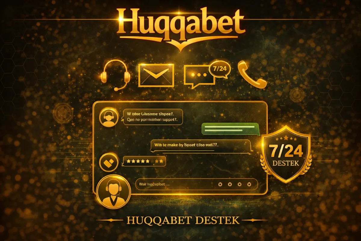 Huqqabet Destek makale içi görsel
