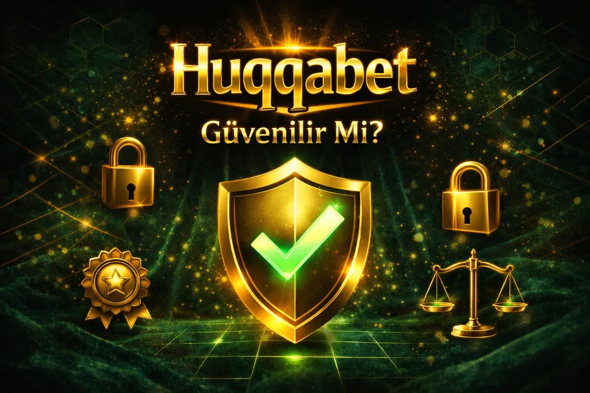 Huqqabet Güvenilir Mi? Kapsamlı İnceleme kapak görseli