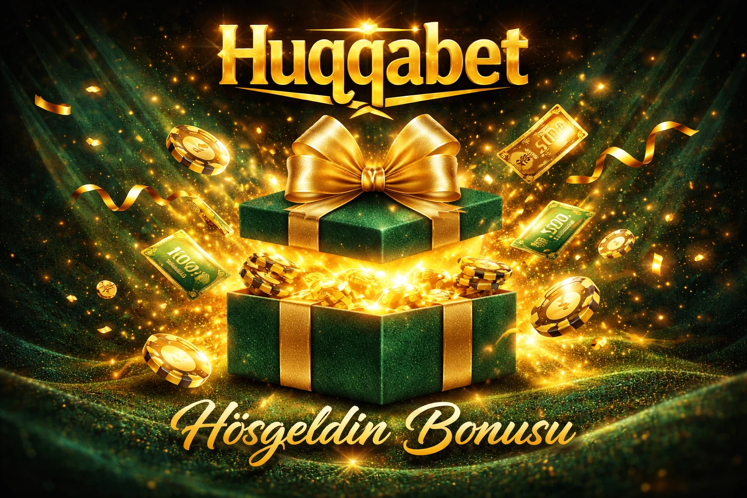 Huqqabet Freespin Kupür Değeri: Net Hesap ve Senaryolar